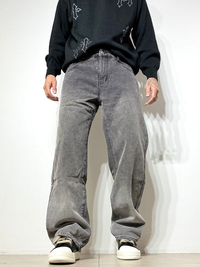 Baggy diamondrey
