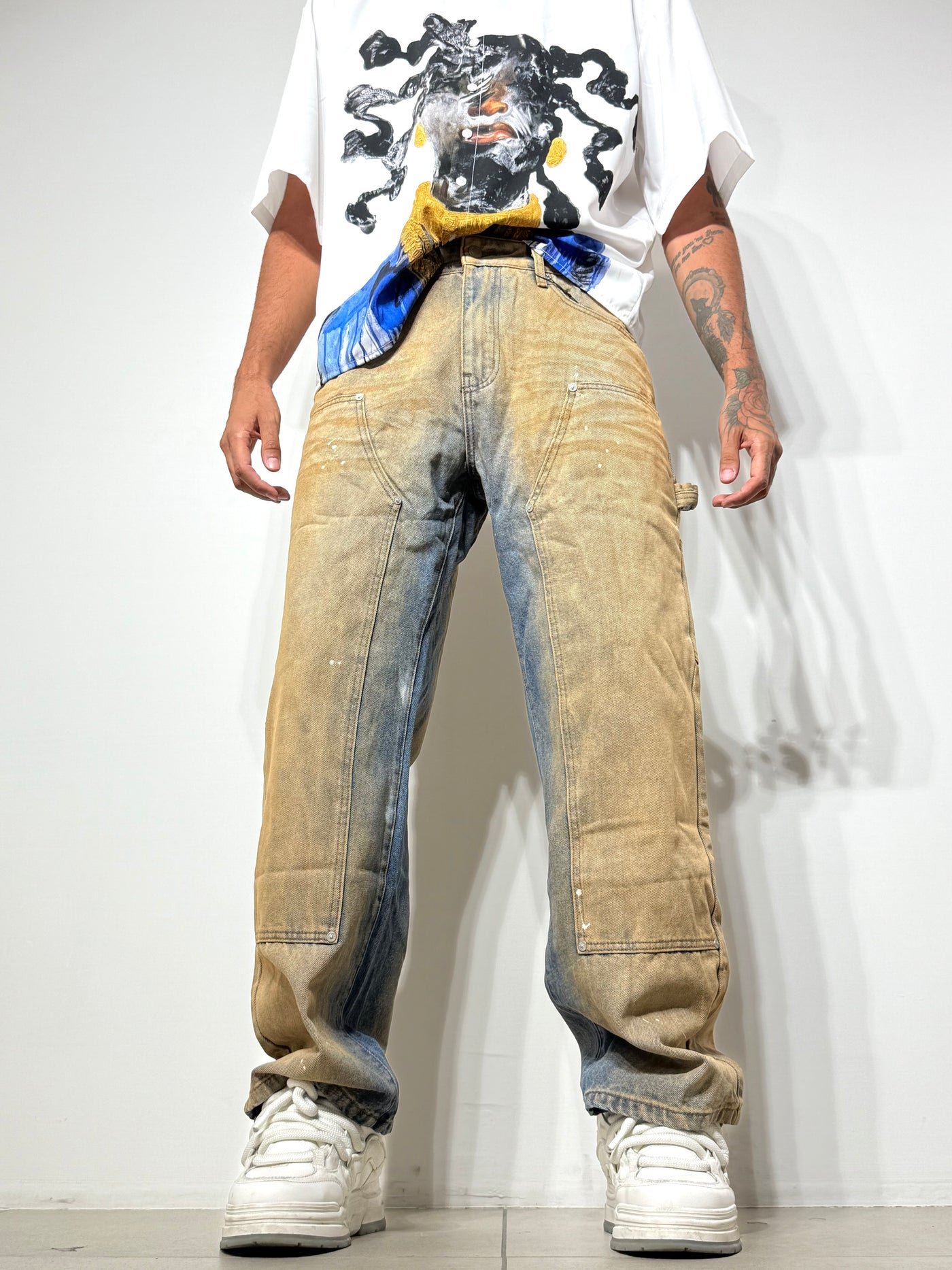 CARPENTER FULLSAND