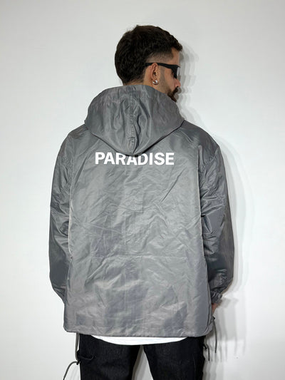 Jacket paradisegrey