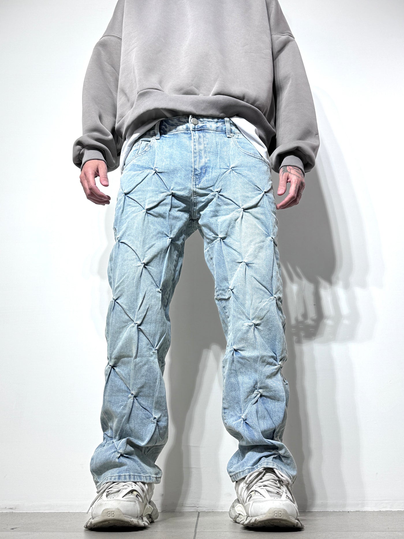 FLARE RICK