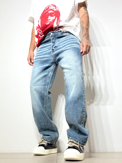 Baggy sandsky