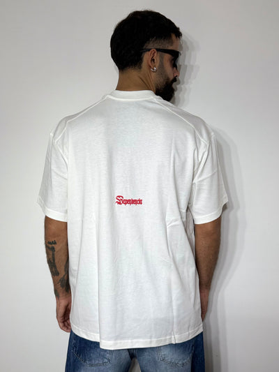 T shirt dependencia flam