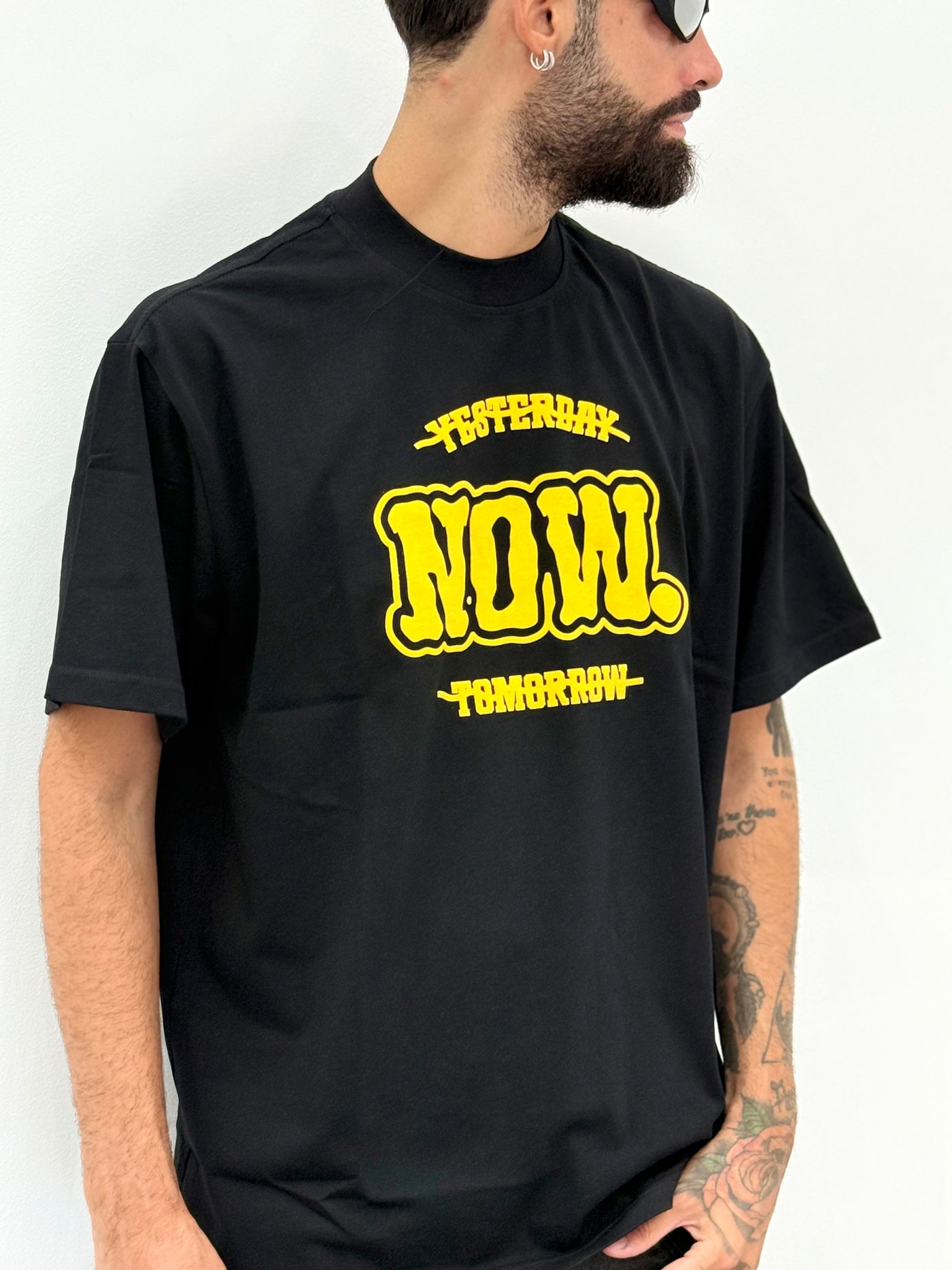 T shirt now