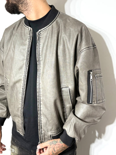 Bomber alphaleath