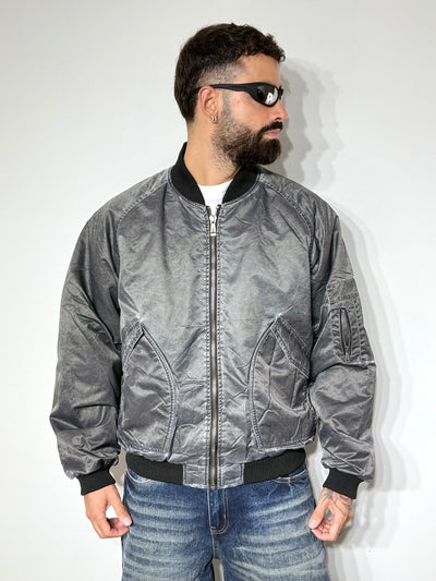 Aviator denimwash