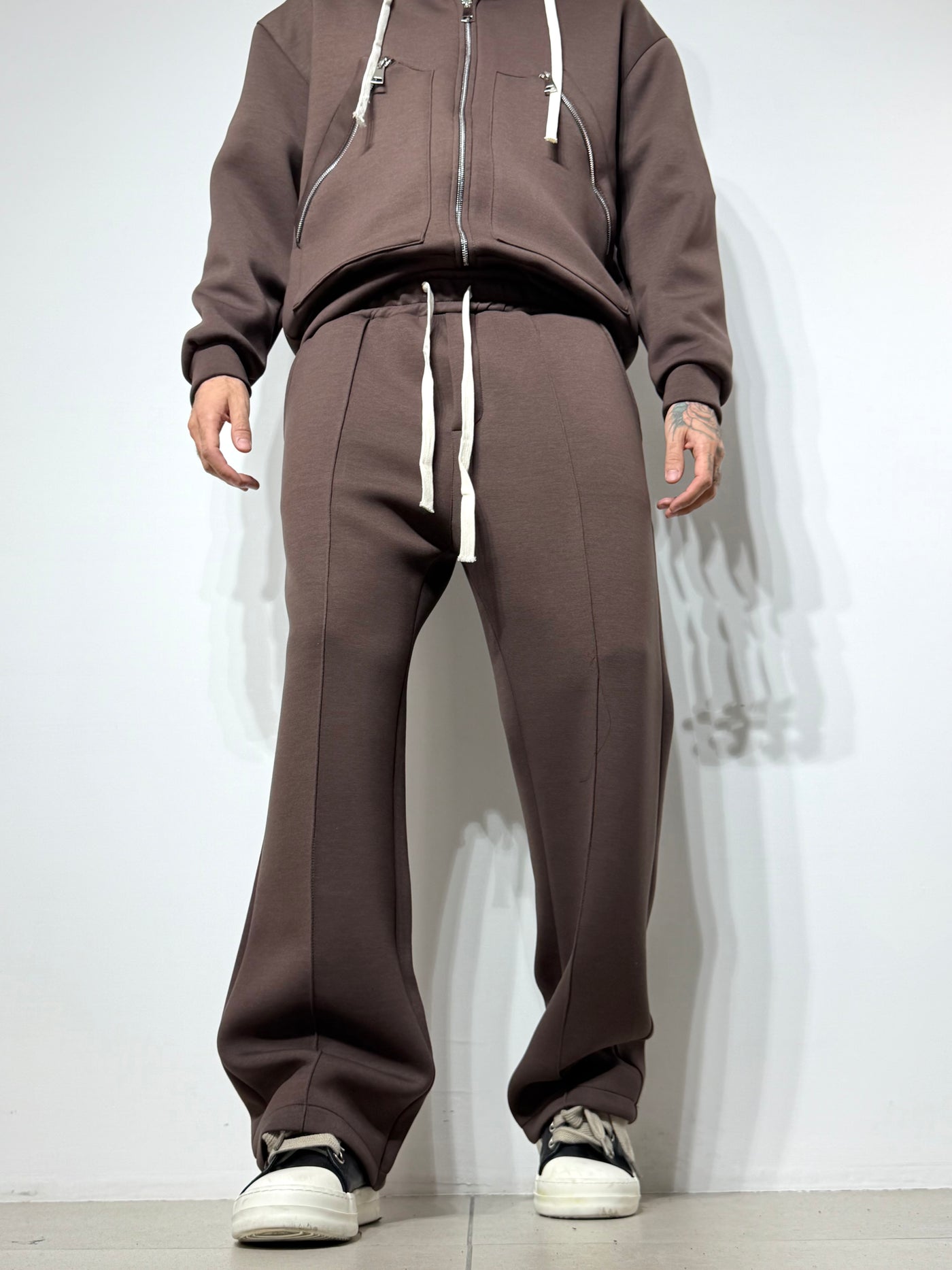 Tracksuit diagozip
