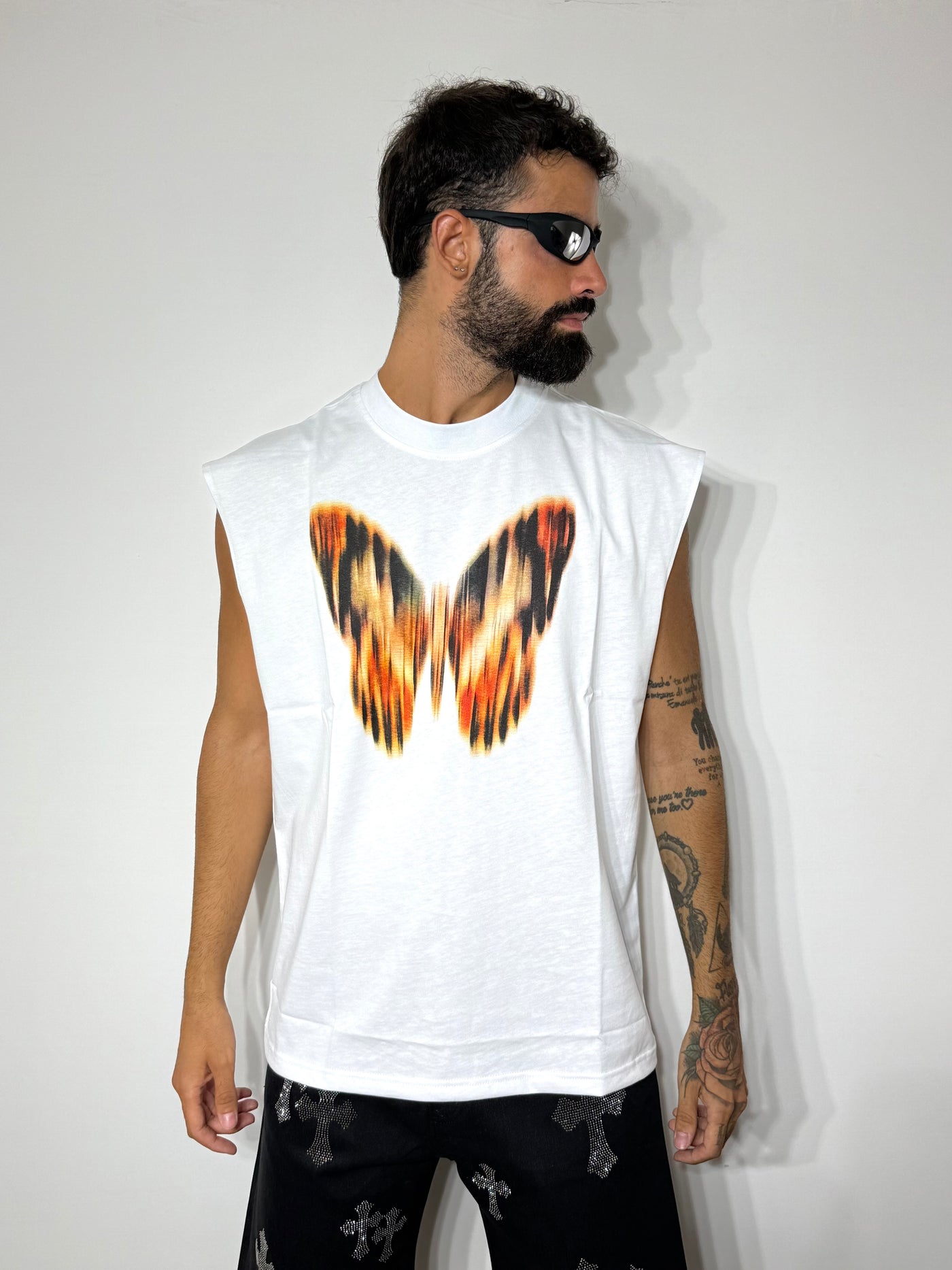 CANOTTA FLYWHITE