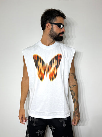 CANOTTA FLYWHITE