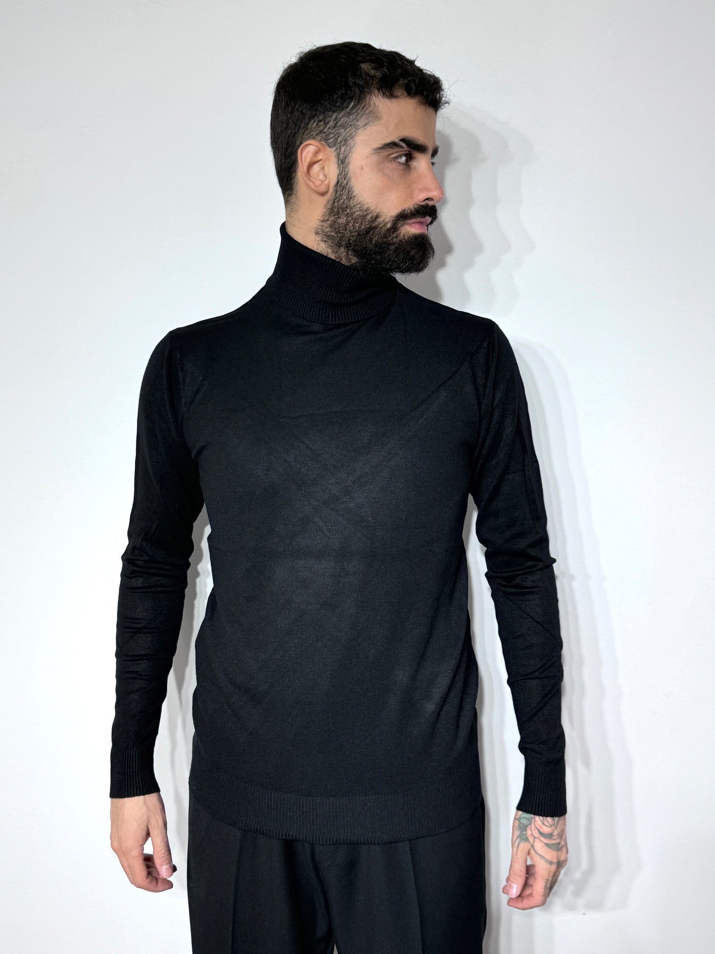 DOLCEVITA BLACK