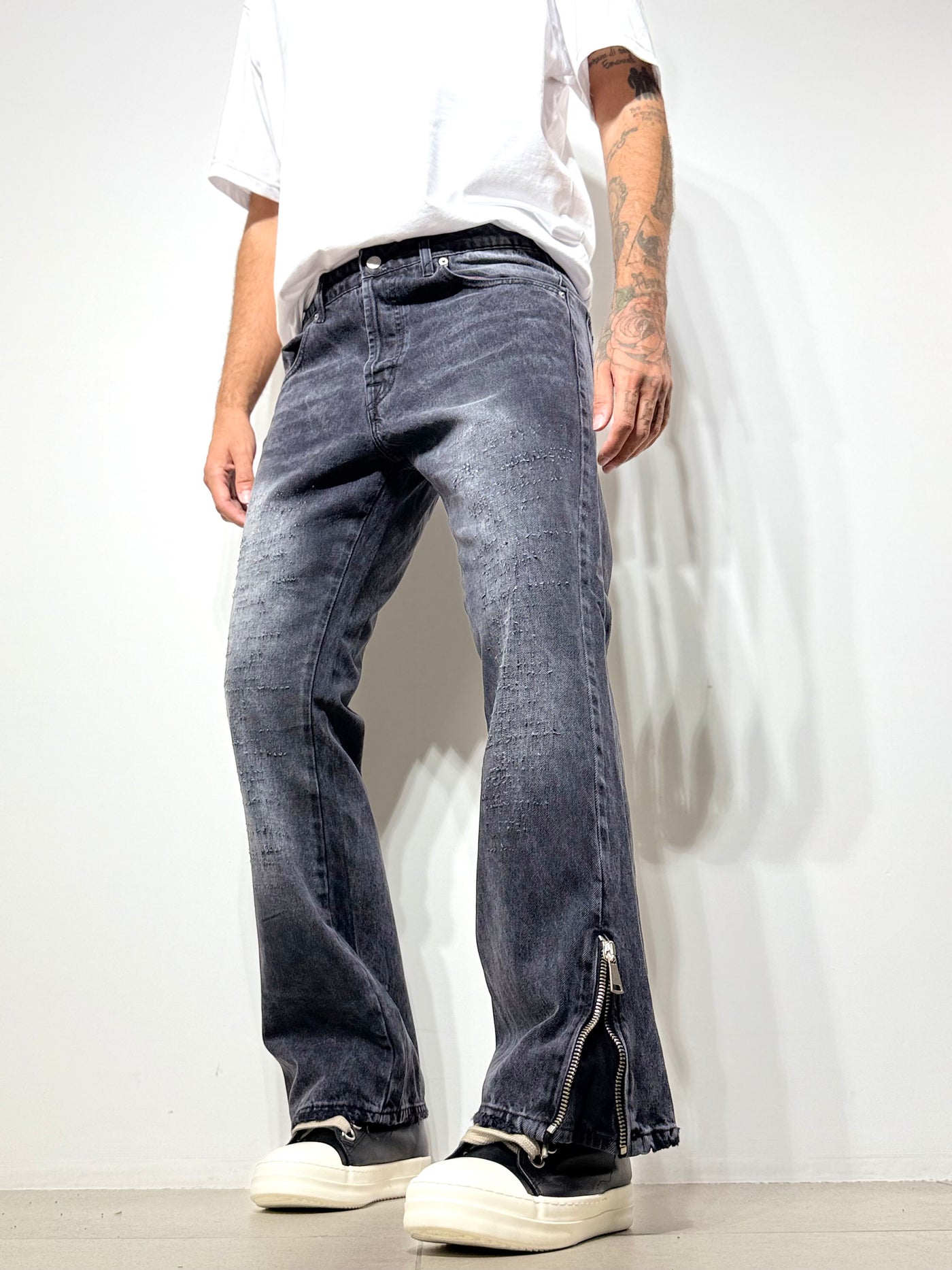 Flare passiongrey