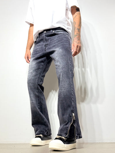 Flare passiongrey