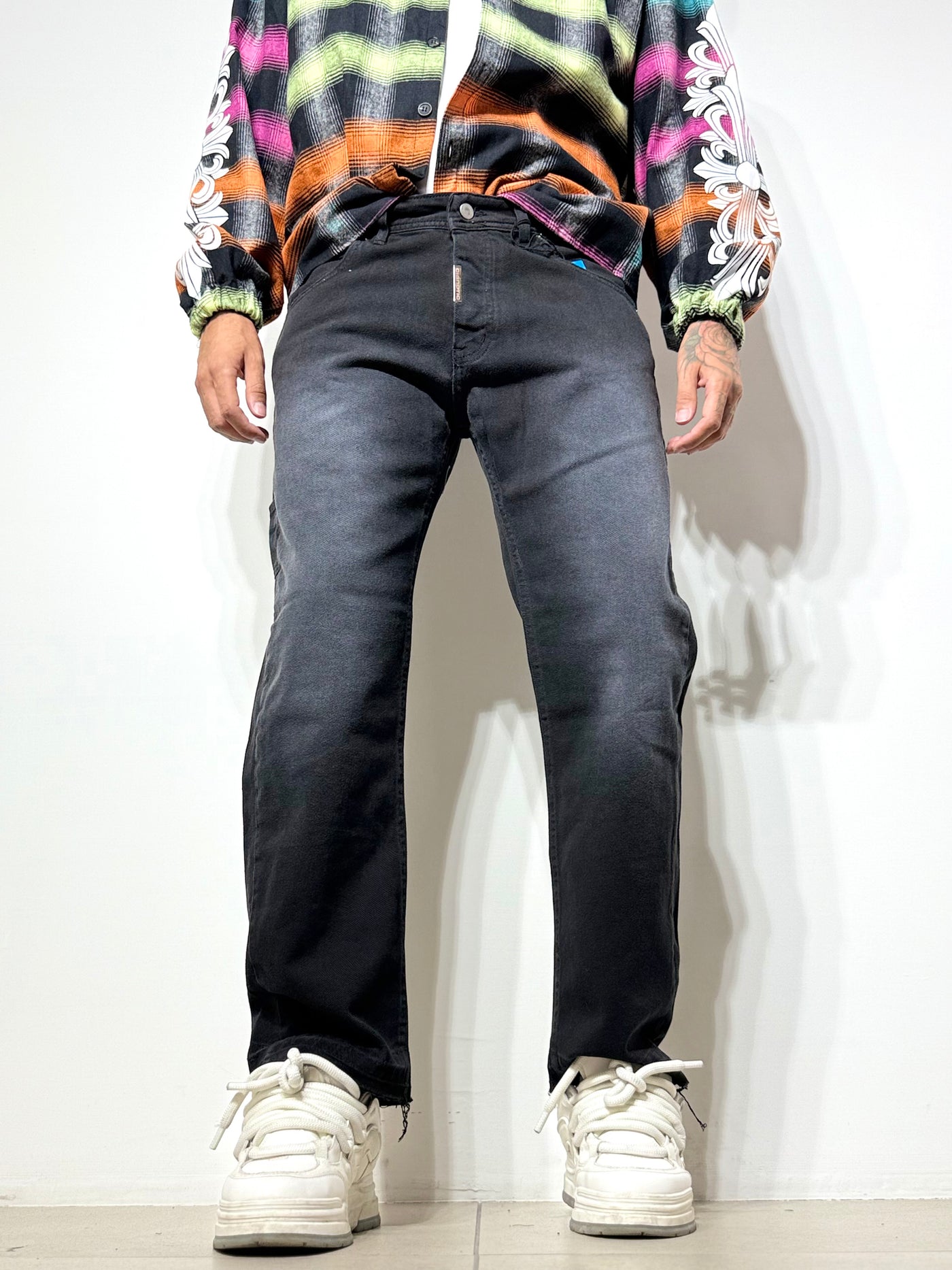 Carpenter cianomatt