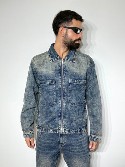 Coordset sandzip