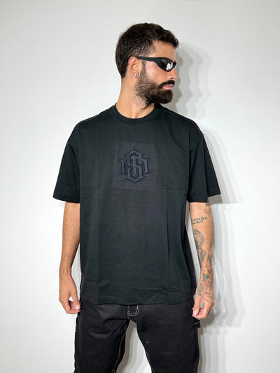T shirt intertblack