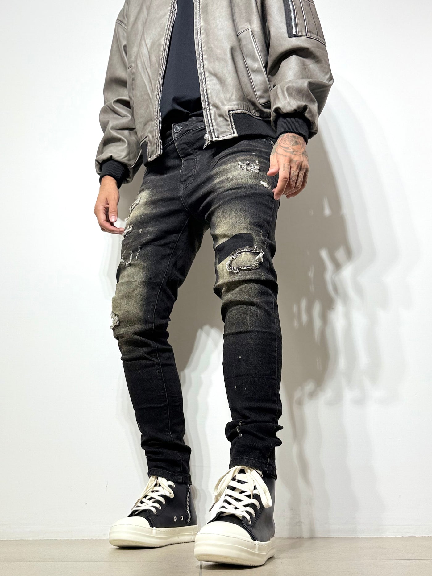 Jeans tangosquad