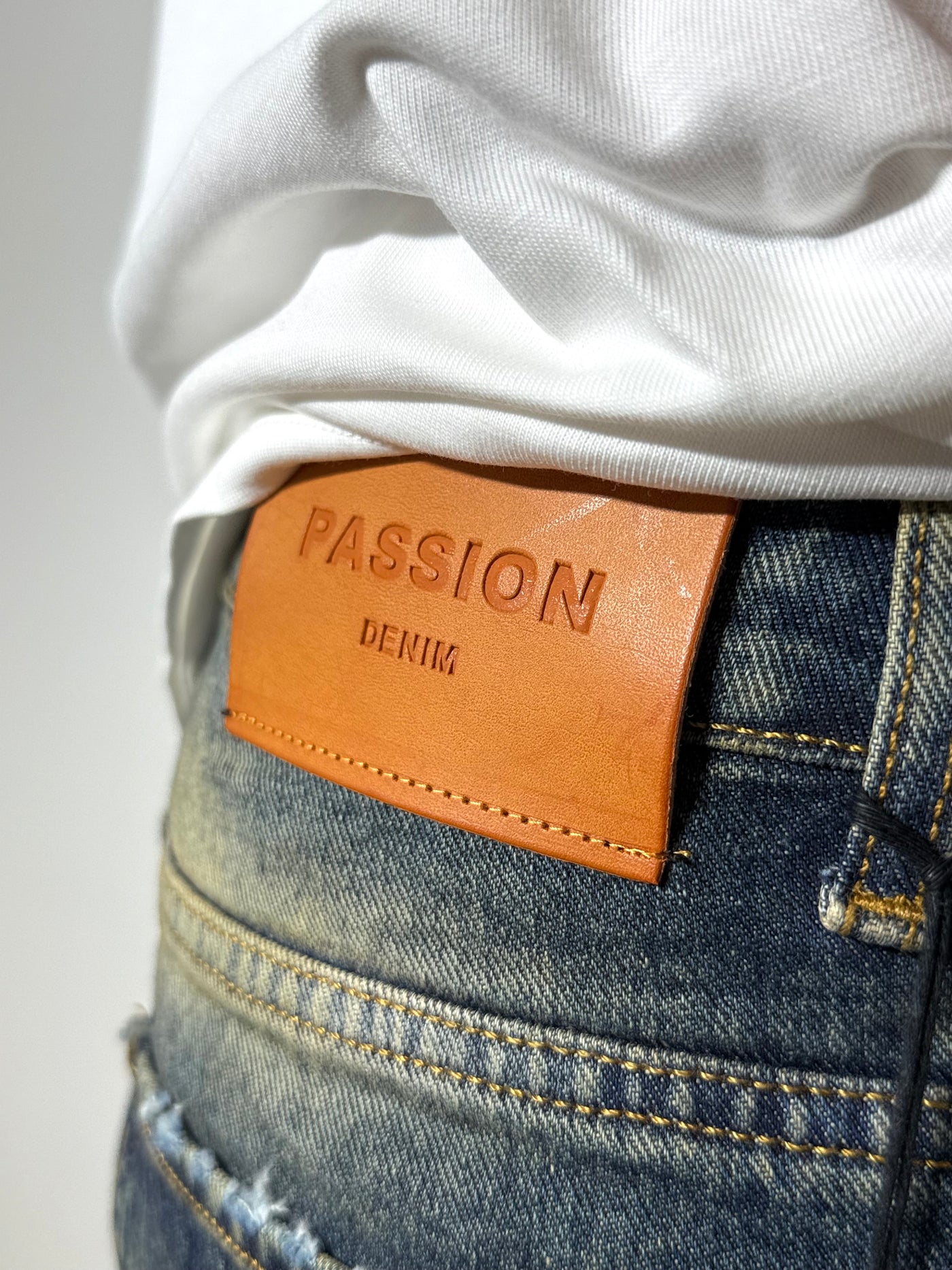 Flare passionjungle