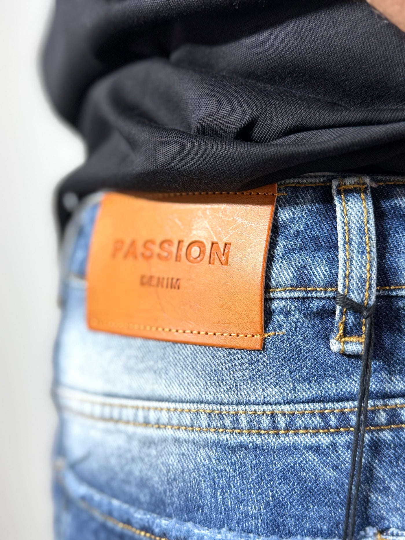 Flare passionsky
