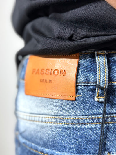 Flare passionsky