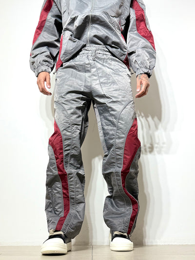 Tracksuit reflegrey