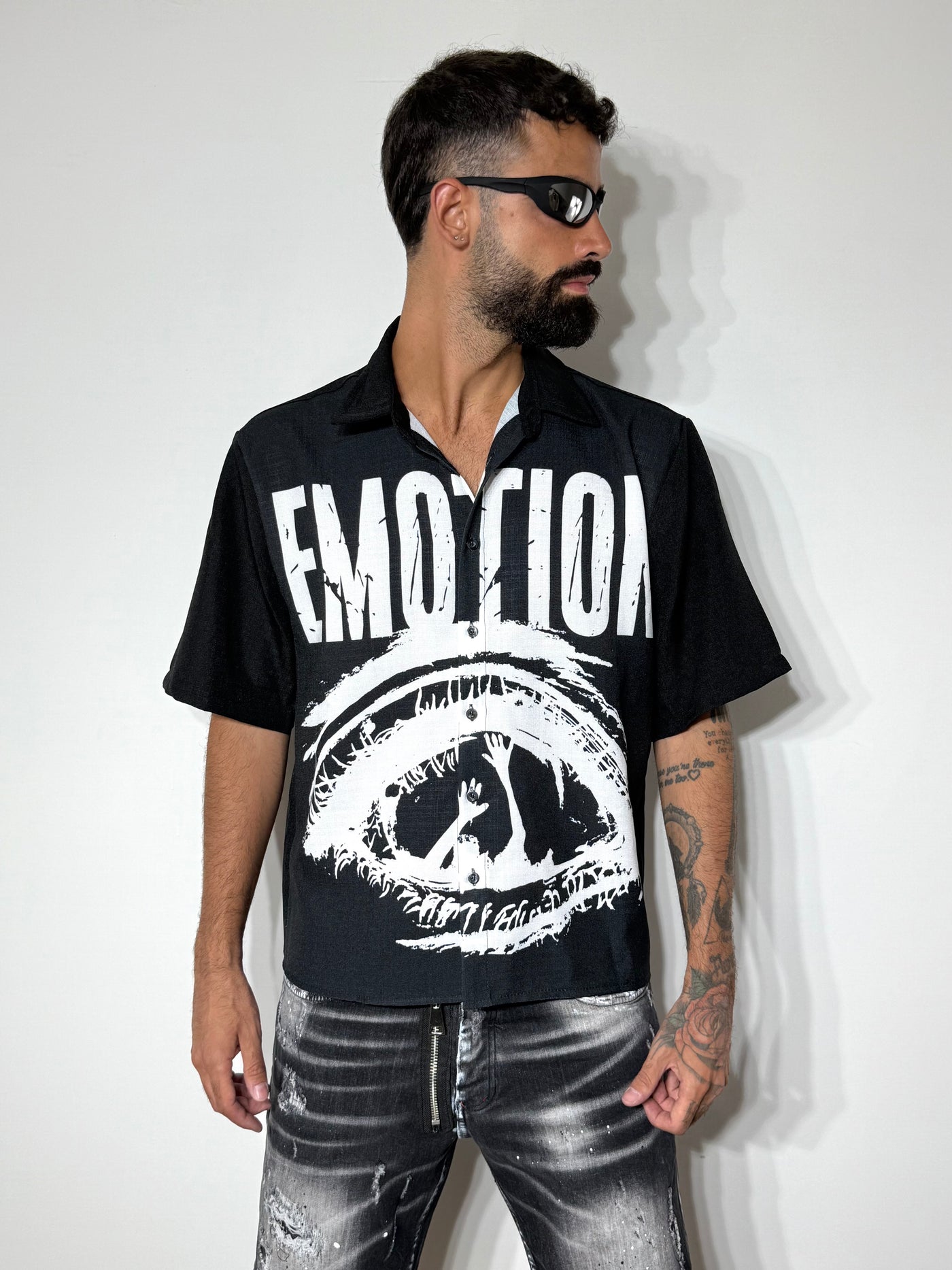 CAMICIA EMOTION