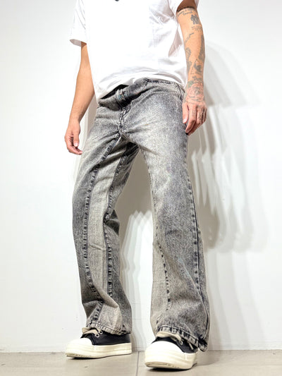 Flare intogrey