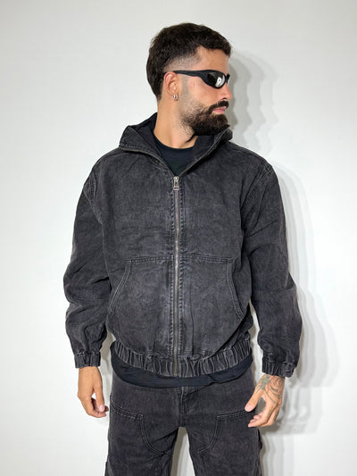 Coordset balaclava