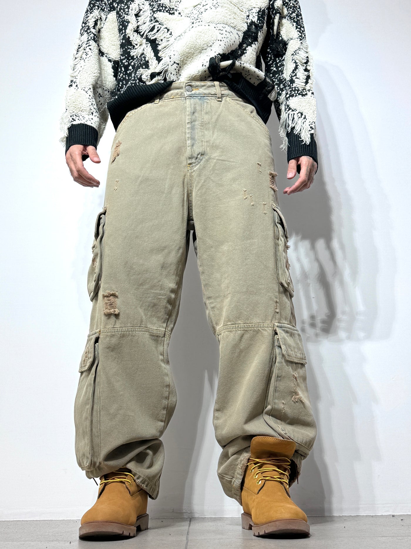 CARGO FULLSAND