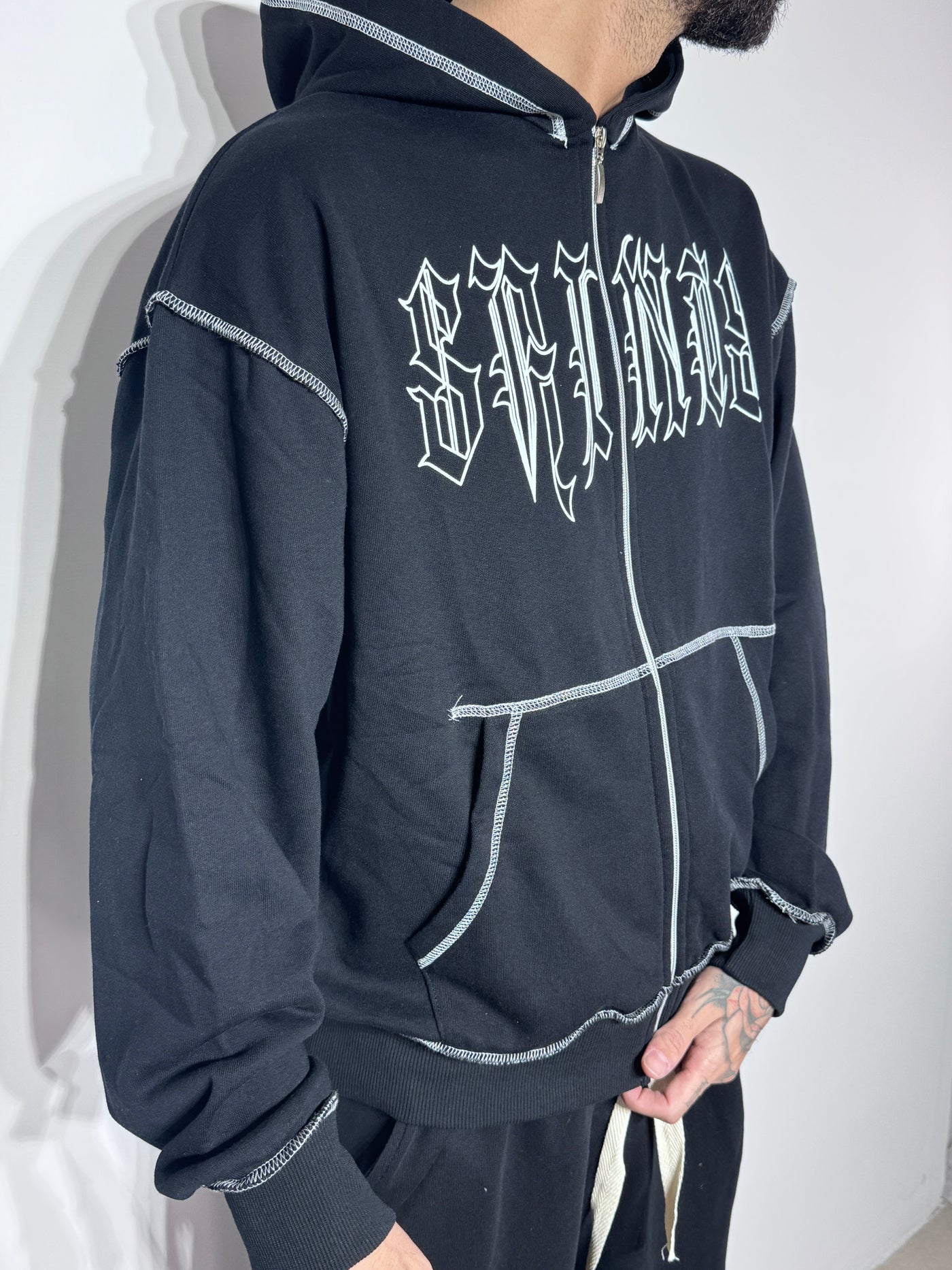 TRACKSUIT SANTORYU