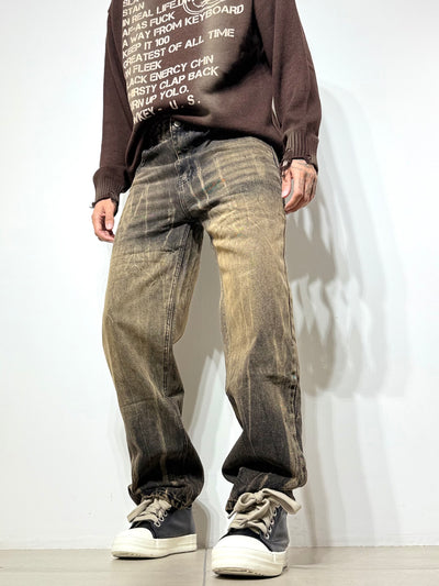 Baggy brownline