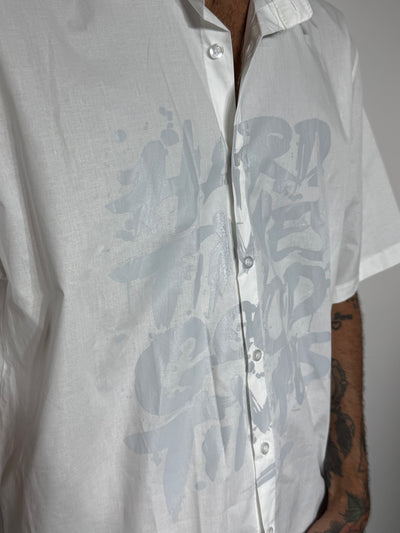 CAMICIA TIMES WHITE