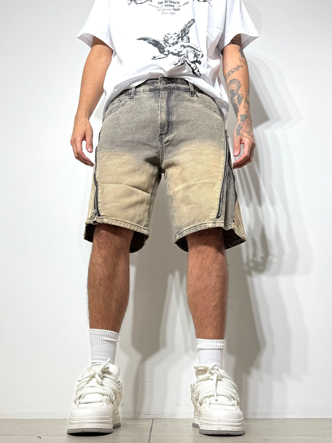 SHORTS DIAGOSAND