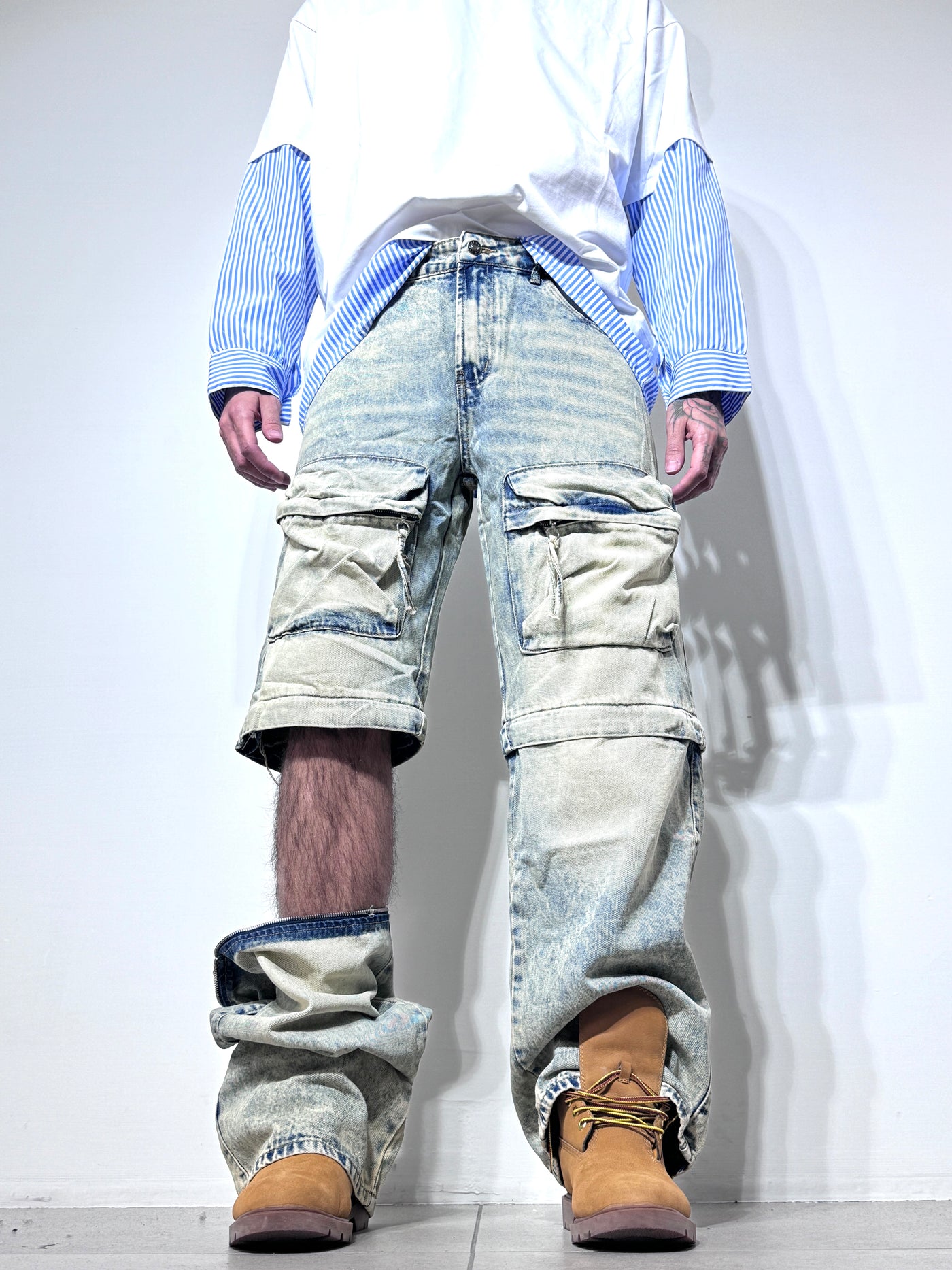 CARGO SANDMIX