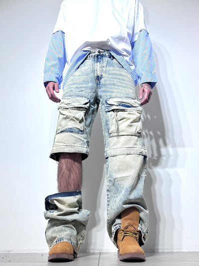 CARGO SANDMIX