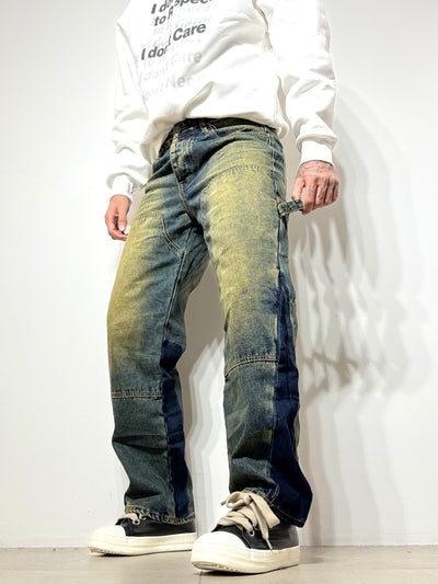 Carpflare sandgree