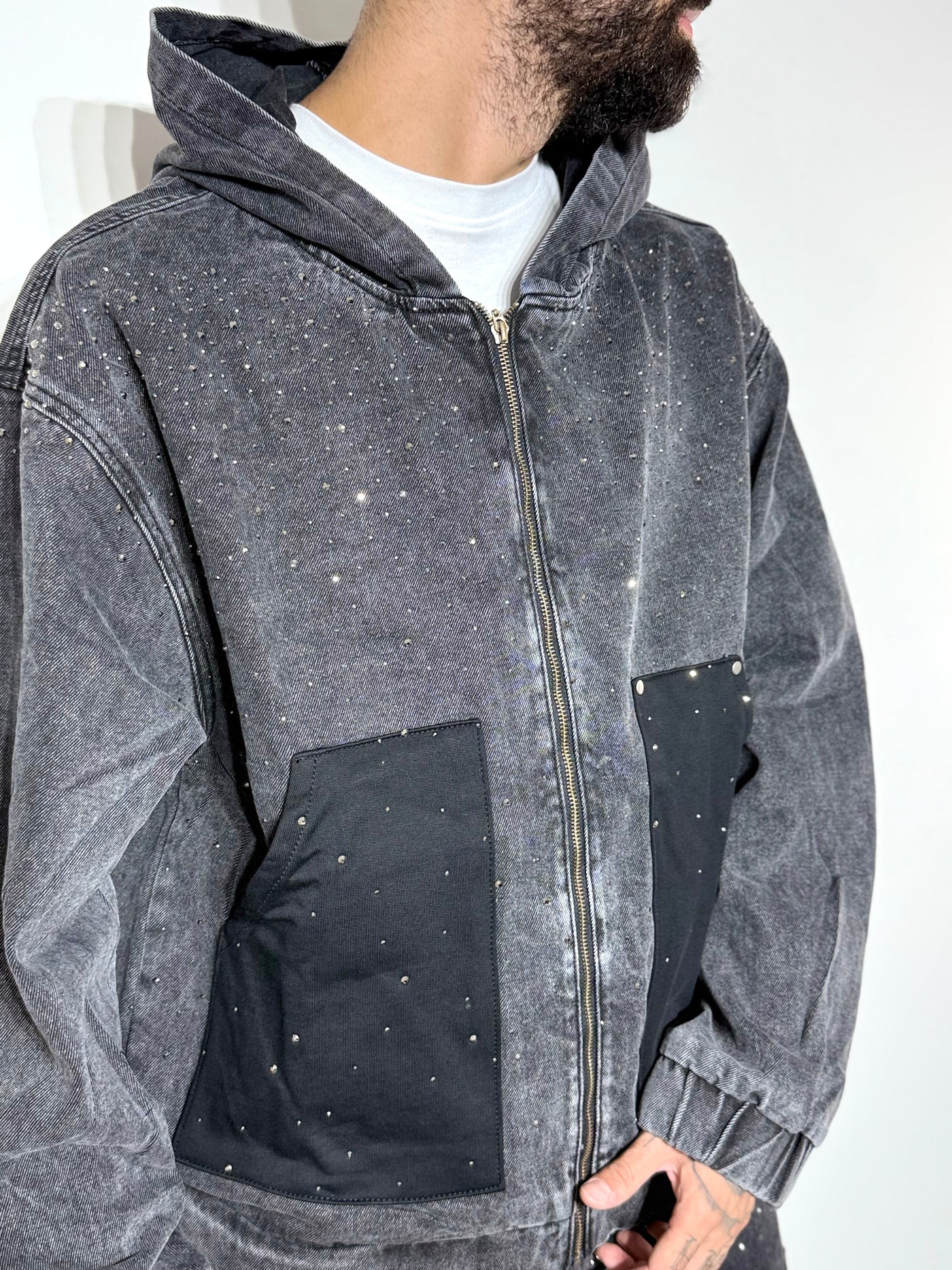 Coordset carpdiamond