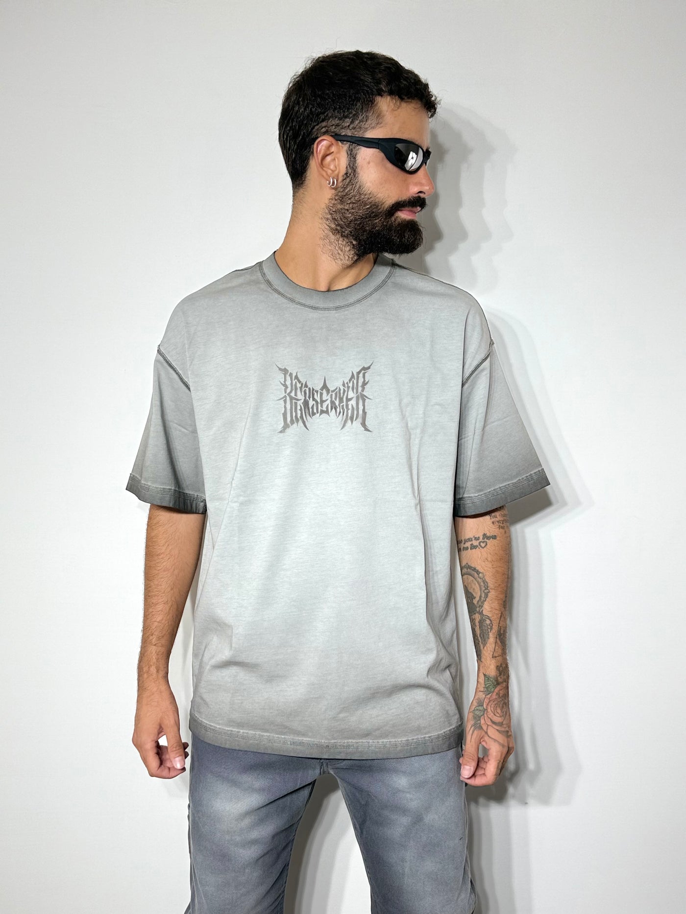 T shirt coldwash