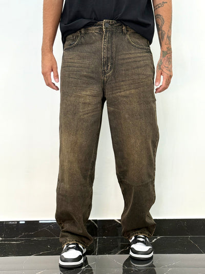 Baggy tango