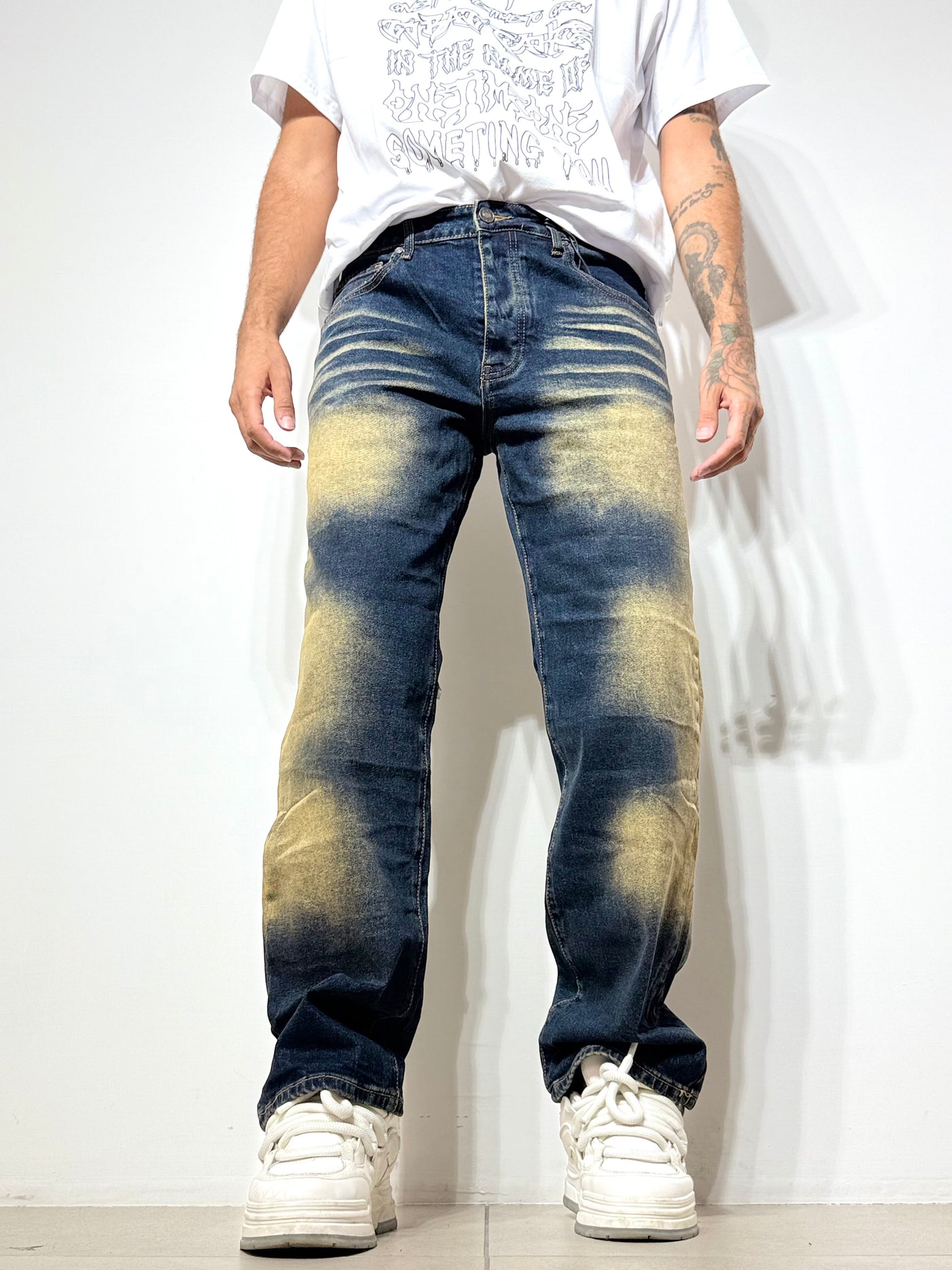 Baggy sandpart