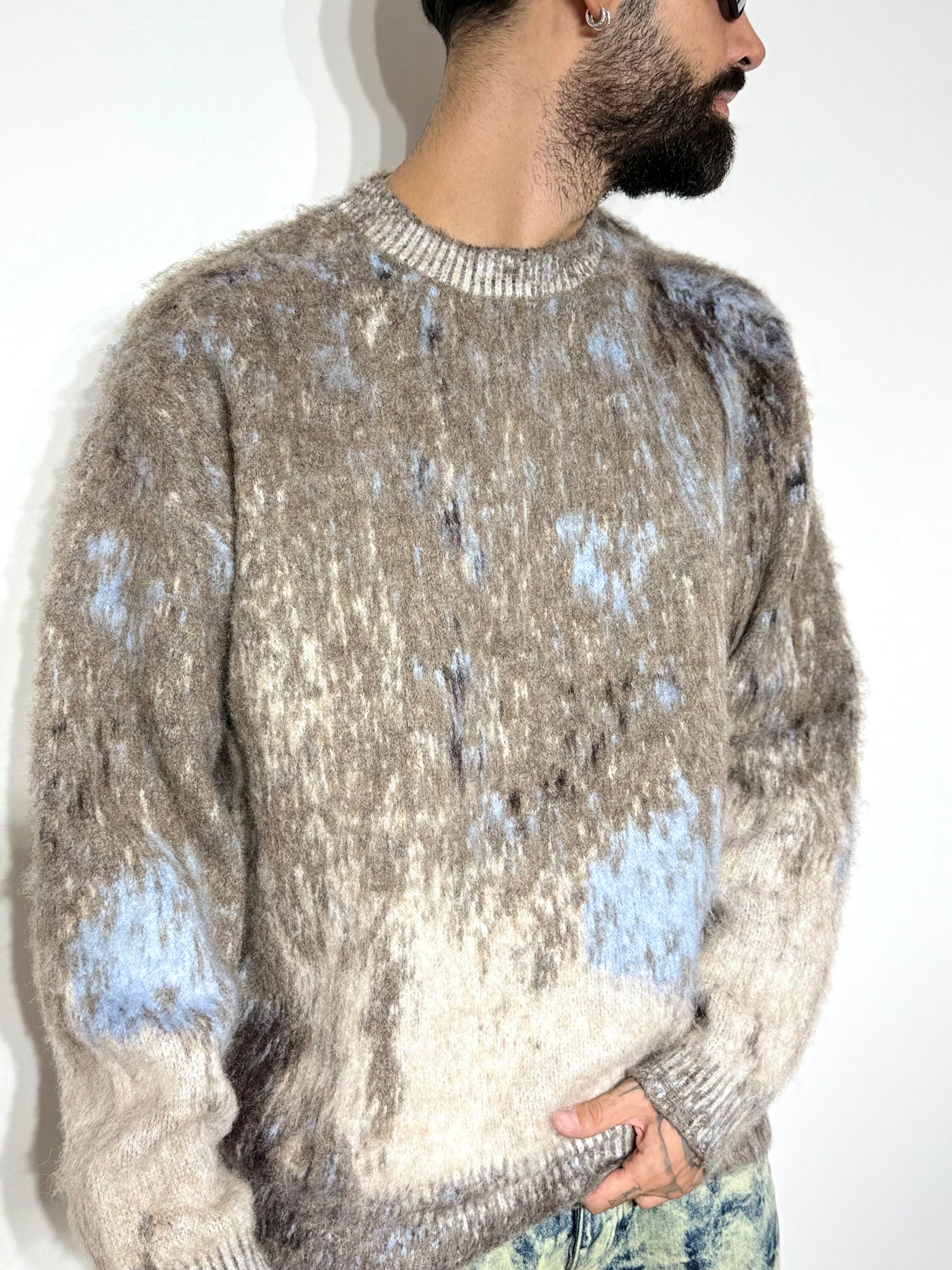 Pull premiumsky
