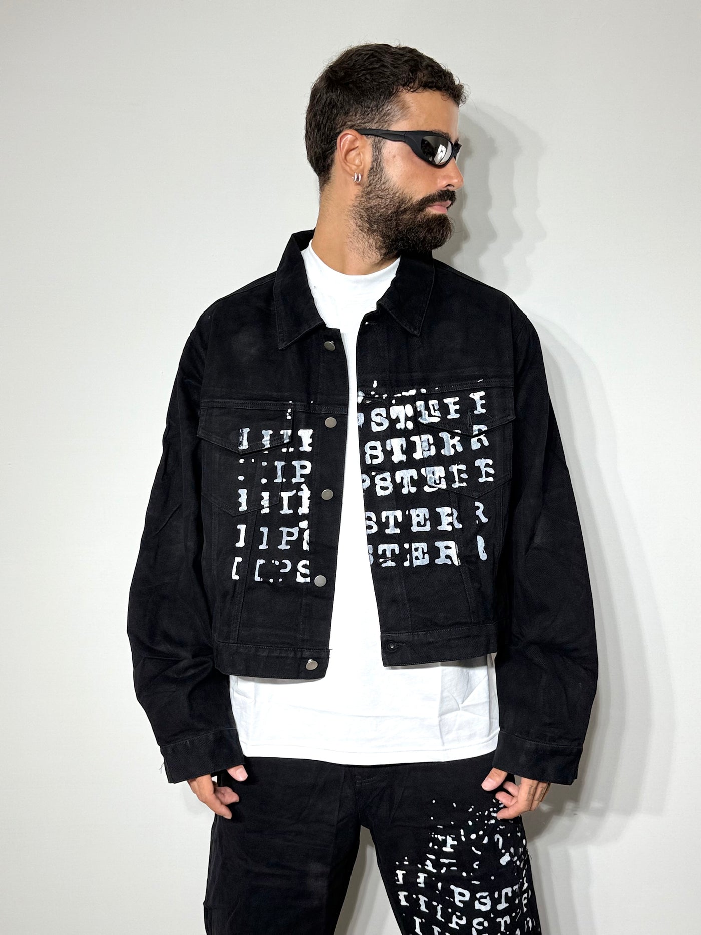 Coordset letterblack