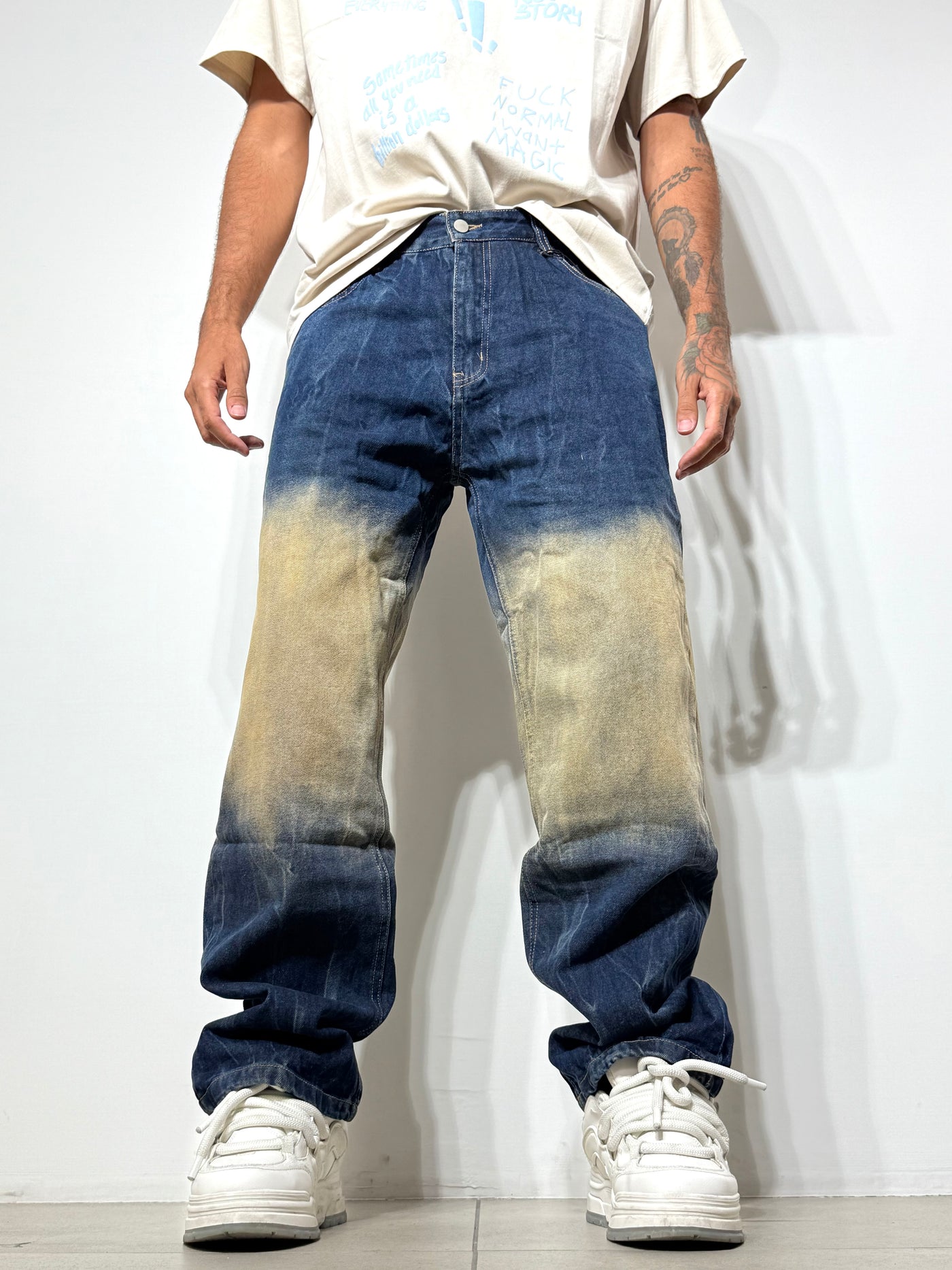 FLARE SANDROYAL